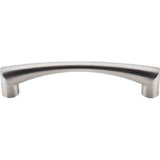 Top Knobs M1131 brushed satin nickel cabinet pull