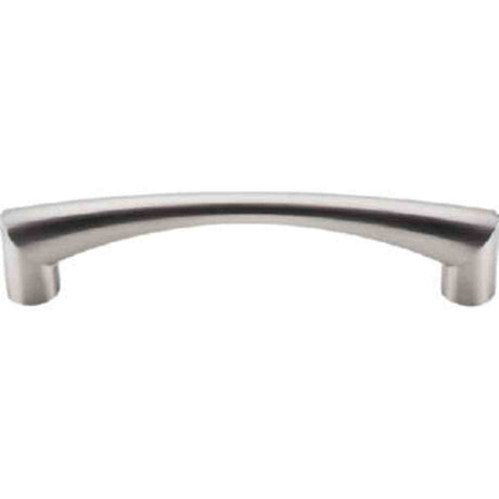 Top Knobs M1131 brushed satin nickel cabinet pull