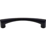 Top Knobs M1132 flat black cabinet pull