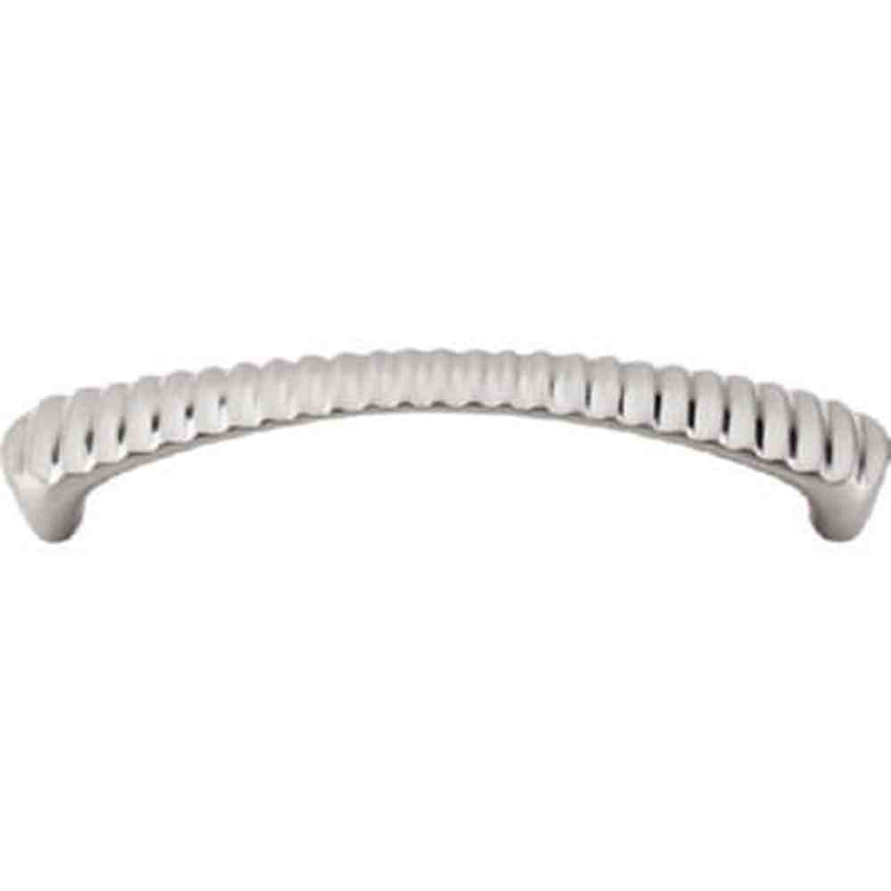 Top Knobs M1134 brushed satin nickel cabinet pull