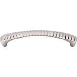 Top Knobs M1134 brushed satin nickel cabinet pull
