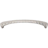 Top Knobs M1137 brushed satin nickel cabinet pull