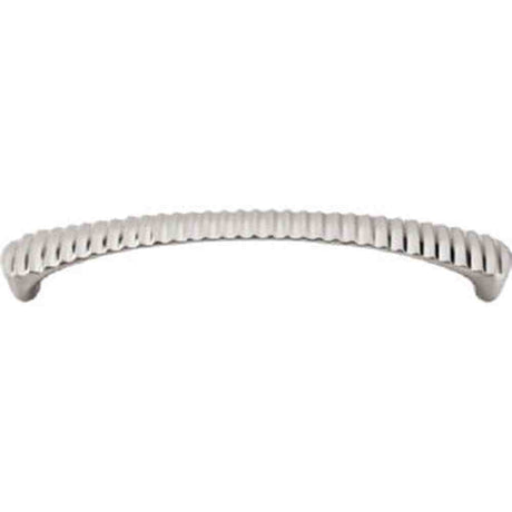 Top Knobs M1137 brushed satin nickel cabinet pull