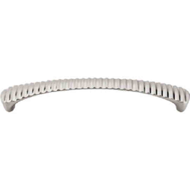 Top Knobs M1137 brushed satin nickel cabinet pull
