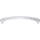 Top Knobs M1139 polished chrome cabinet pull