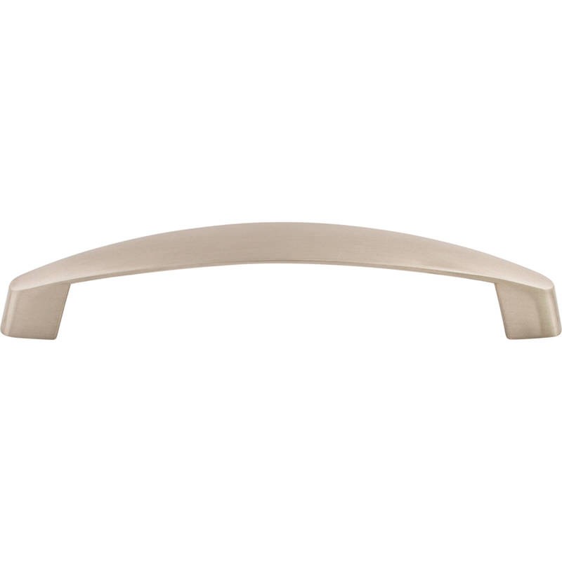 Top Knobs M1140 brushed satin nickel cabinet pull