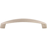 Top Knobs M1140 brushed satin nickel cabinet pull