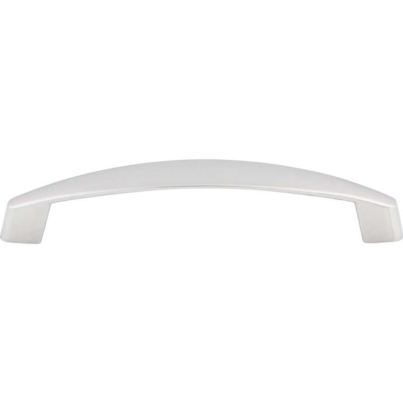 Top Knobs M1142 polished chrome cabinet pull