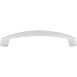 Top Knobs M1142 polished chrome cabinet pull
