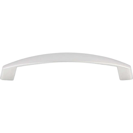 Top Knobs M1142 polished chrome cabinet pull