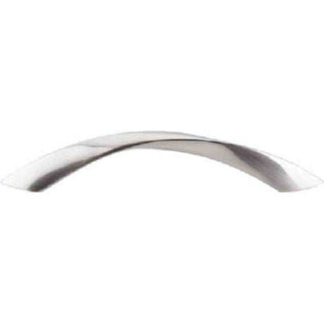 Top Knobs M1143 brushed satin nickel cabinet pull