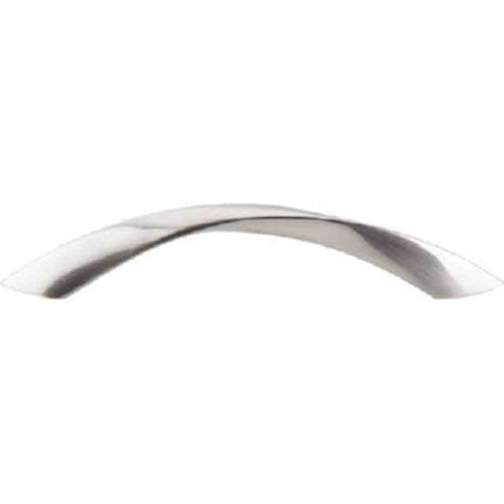 Top Knobs M1143 brushed satin nickel cabinet pull