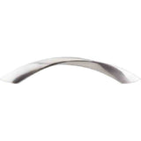 Top Knobs M1143 brushed satin nickel cabinet pull