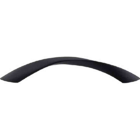 Top Knobs M1144 flat black cabinet pull
