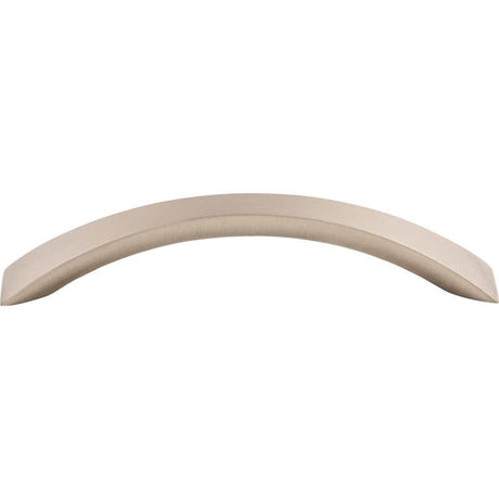 Top Knobs M1146 brushed satin nickel cabinet pull