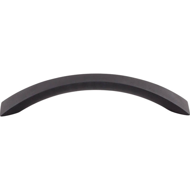 Top Knobs M1147 flat black cabinet pull