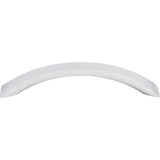 Top Knobs M1148 polished chrome cabinet pull