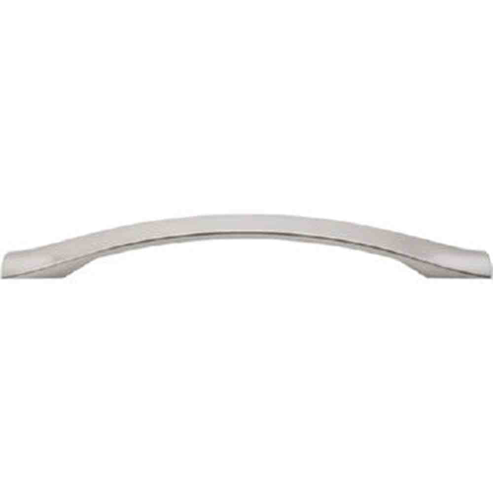 Top Knobs M1149 brushed satin nickel cabinet pull