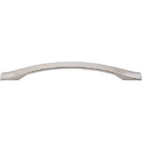 Top Knobs M1149 brushed satin nickel cabinet pull