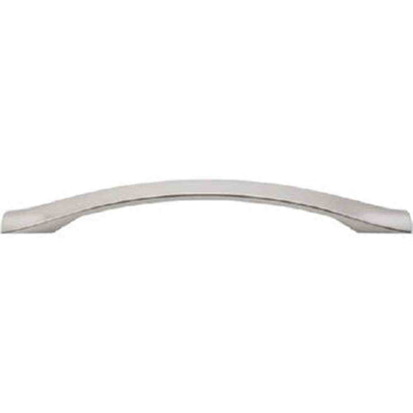 Top Knobs M1149 brushed satin nickel cabinet pull