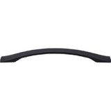 Top Knobs M1150 flat black cabinet pull