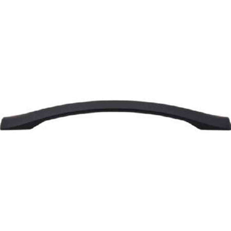 Top Knobs M1150 flat black cabinet pull