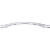 Top Knobs M1151 polished chrome cabinet pull