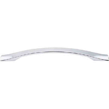 Top Knobs M1151 polished chrome cabinet pull
