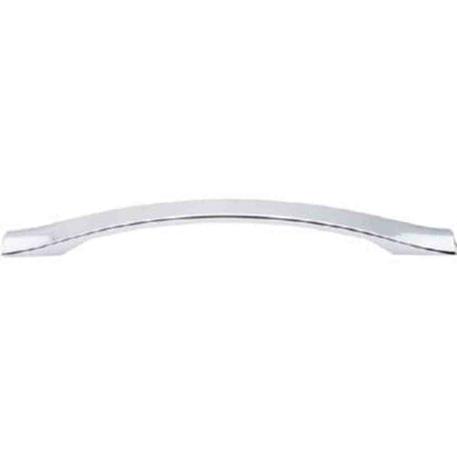 Top Knobs M1151 polished chrome cabinet pull