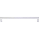 Top Knobs M1154 polished chrome bar cabinet pull