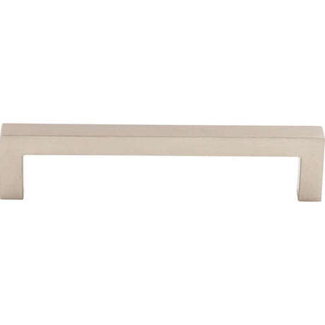 Top Knobs M1158 brushed satin nickel cabinet pull
