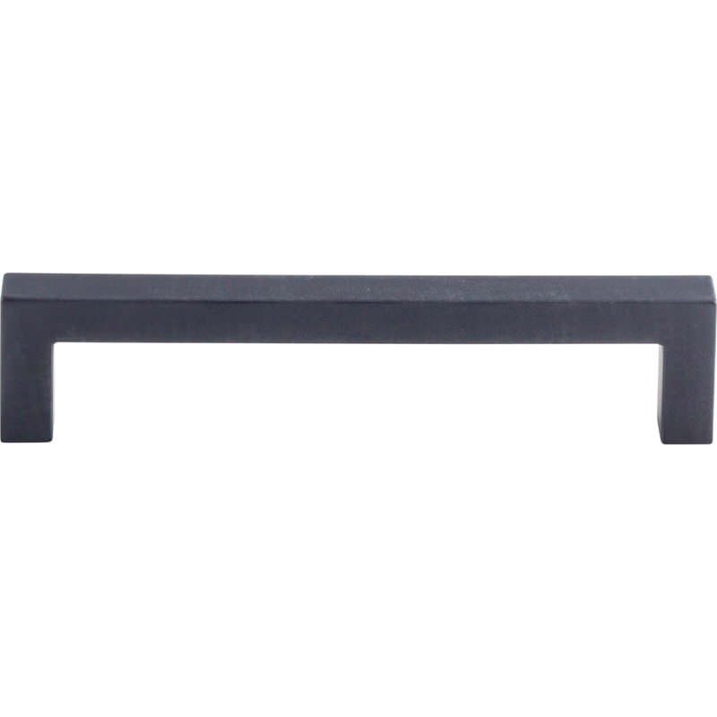 Top Knobs M1159 flat black cabinet pull