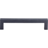 Top Knobs M1159 flat black cabinet pull