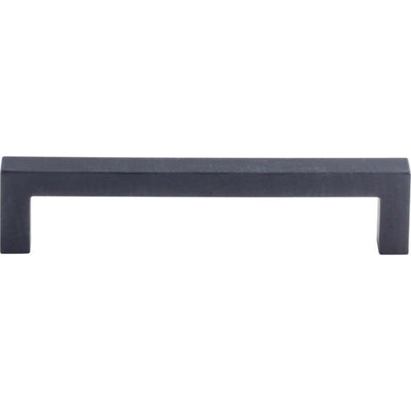 Top Knobs M1159 flat black cabinet pull