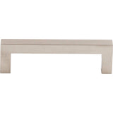 Top Knobs M1161 brushed satin nickel cabinet pull