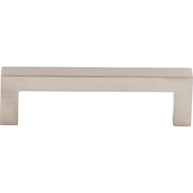 Top Knobs M1161 brushed satin nickel cabinet pull