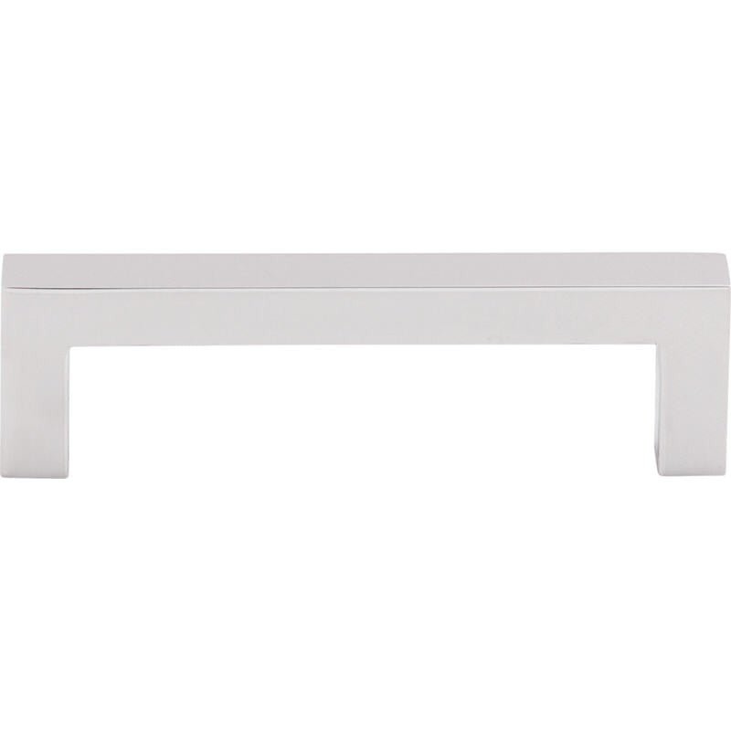 Top Knobs M1163 polished chrome cabinet pull