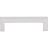 Top Knobs M1163 polished chrome cabinet pull
