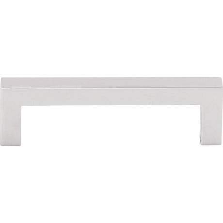 Top Knobs M1163 polished chrome cabinet pull