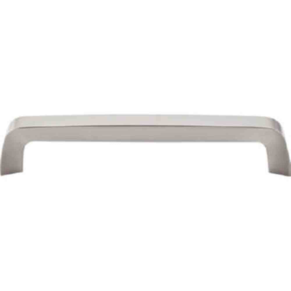 Top Knobs M1170 brushed satin nickel bar cabinet pull