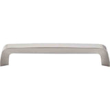 Top Knobs M1170 brushed satin nickel bar cabinet pull
