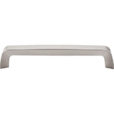 Top Knobs M1170 brushed satin nickel bar cabinet pull