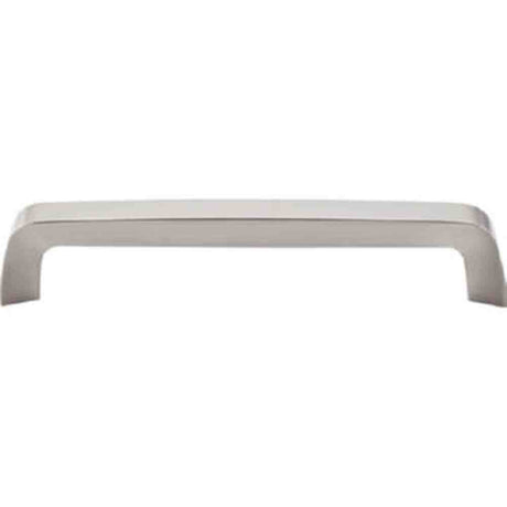 Top Knobs M1170 brushed satin nickel bar cabinet pull