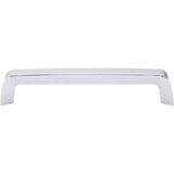 Top Knobs M1172 polished chrome bar cabinet pull