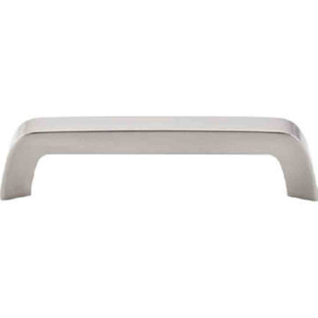 Top Knobs M1173 brushed satin nickel bar cabinet pull