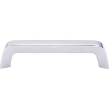 Top Knobs M1175 polished chrome bar cabinet pull