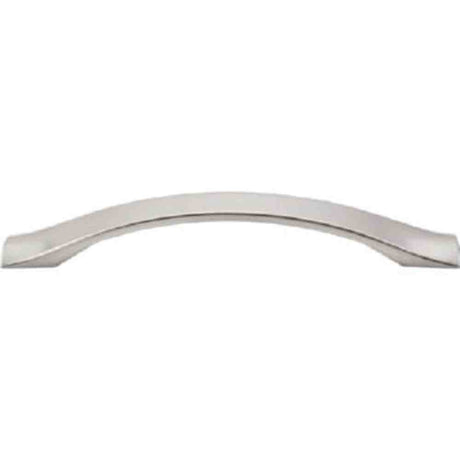 Top Knobs M1176 brushed satin nickel cabinet pull