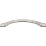 Top Knobs M1176 brushed satin nickel cabinet pull