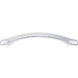 Top Knobs M1178 polished chrome cabinet pull