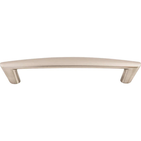 Top Knobs M1182 brushed satin nickel cabinet pull